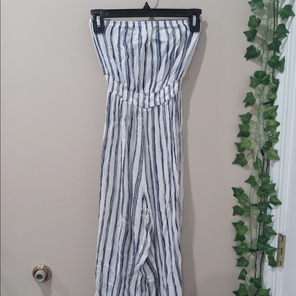 No Comment NYLA Sleeveless Romper